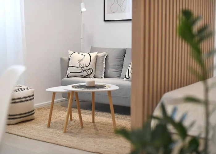 Consul Apartment - Zadar City Center