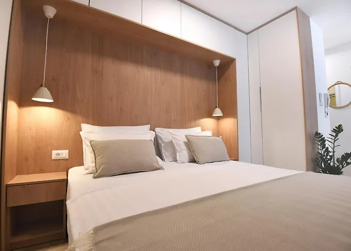 Consul Apartment - Zadar City Center