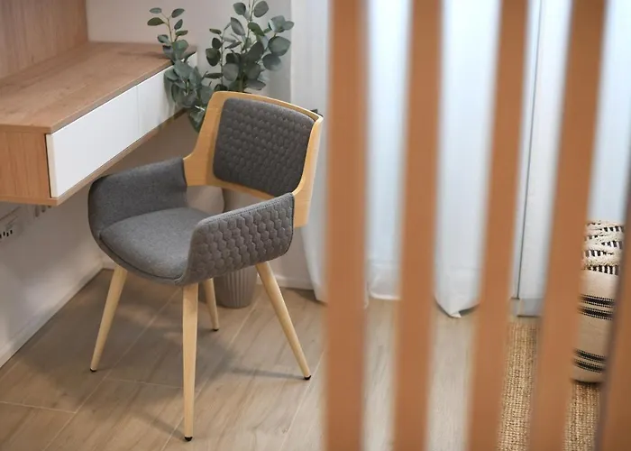 Consul Apartment - Zadar City Center