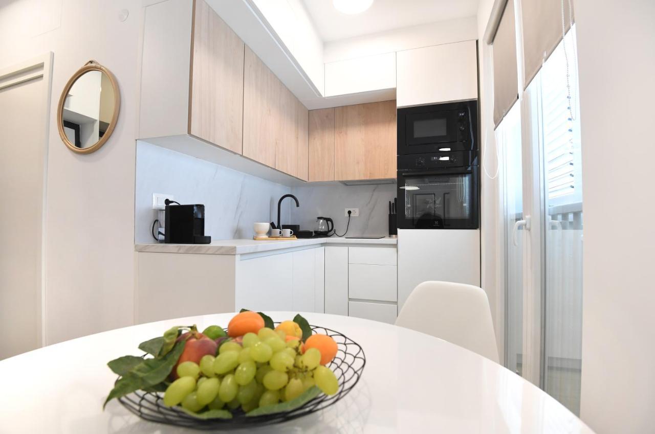 Apartment Consul - Center Zadar