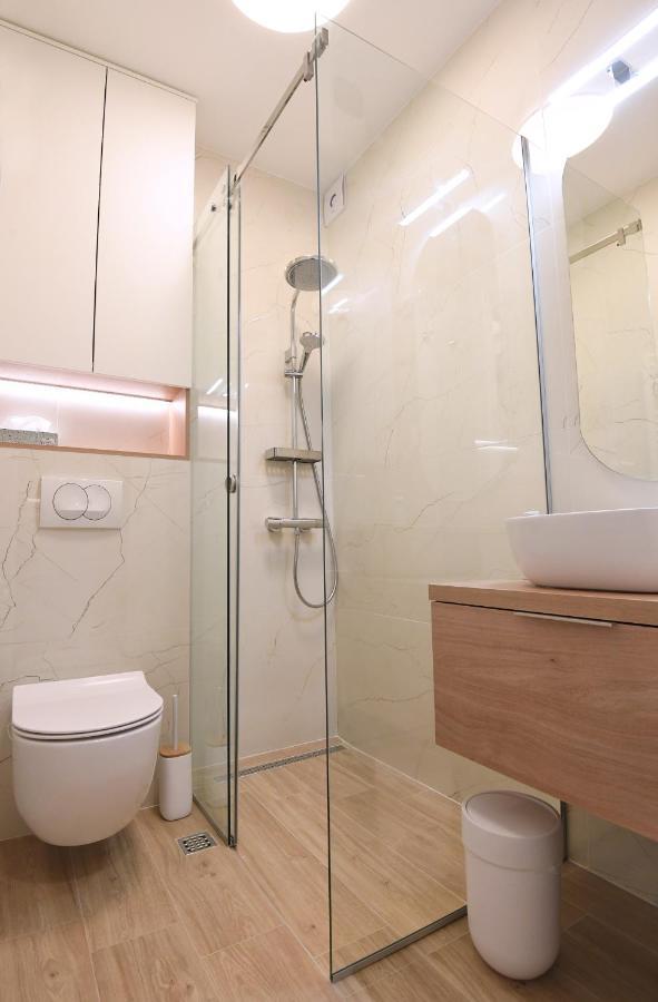 Apartment Consul - Center *