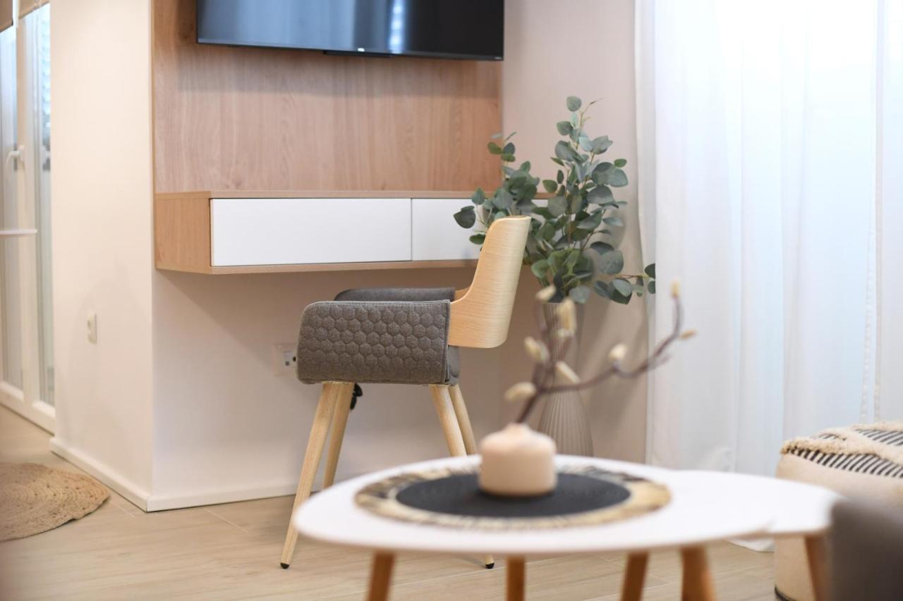 Apartment Consul - Center Zadar