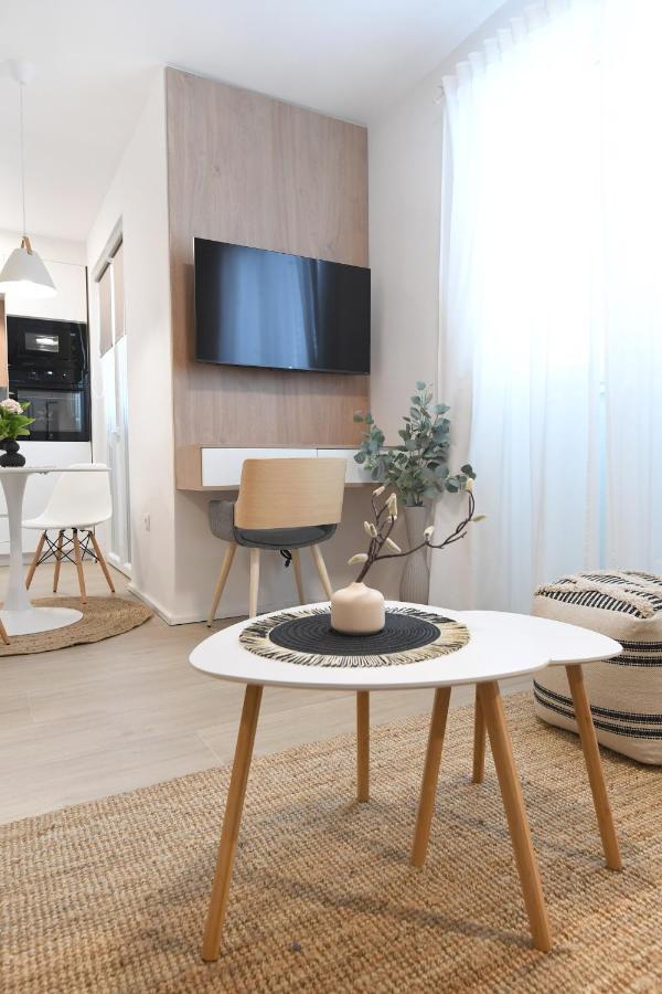 Apartment Consul - Center